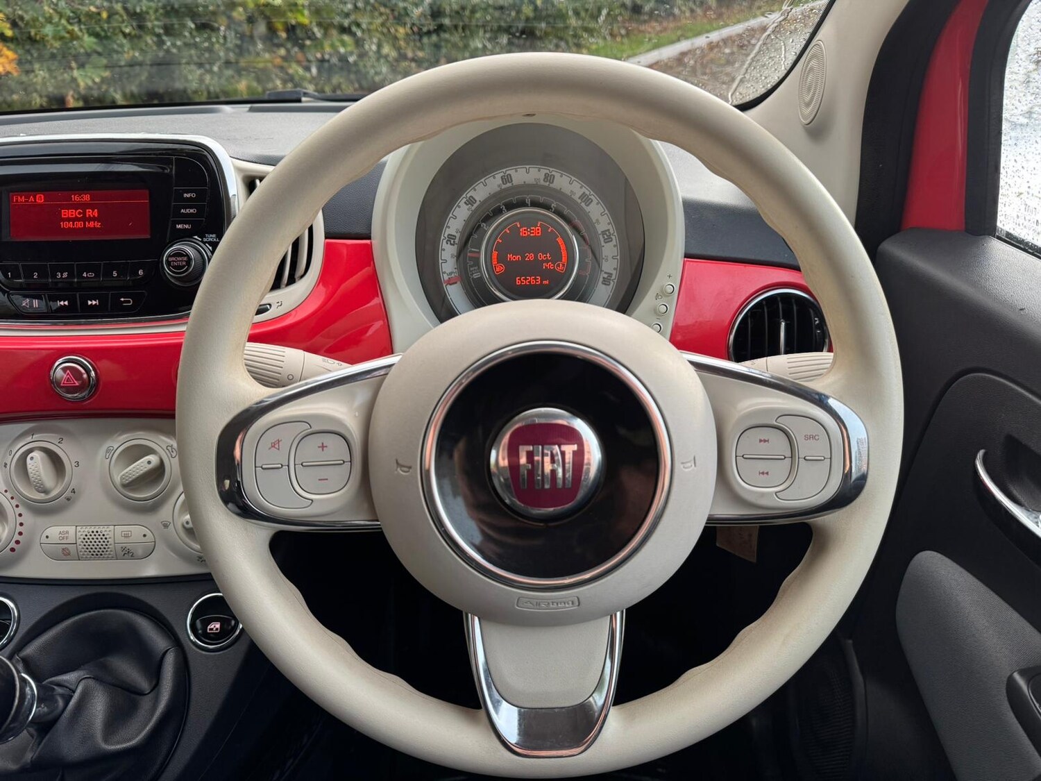 Used Fiat 500 2016 for sale - 76322383: Photo 15