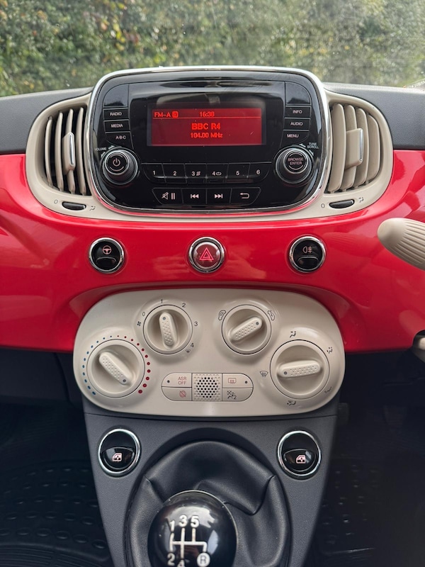 Used Fiat 500 2016 for sale - 76322383: Photo 16