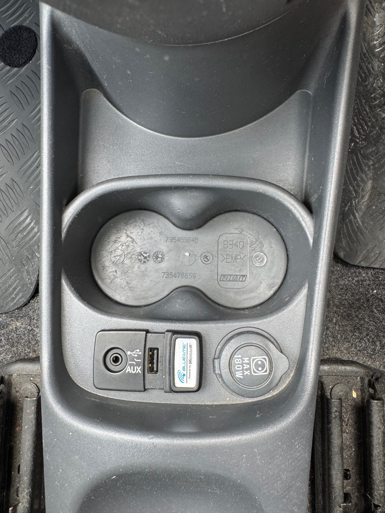Vehicle 17