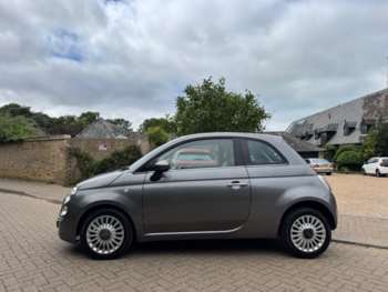 Used Fiat 500 2011 for sale - 75228819: Photo