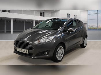 2015 (65) - 1.25 82 Zetec 3dr