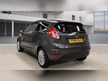 Used Ford Fiesta 2015 for sale - 76041662: Photo 3