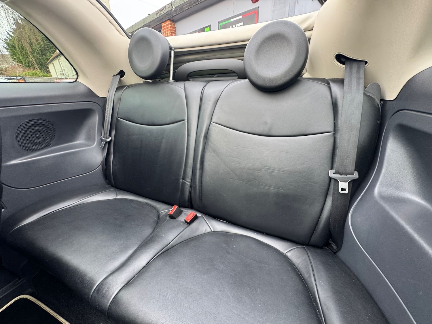 Used Fiat 500 2012 for sale - 77261269: Photo 14