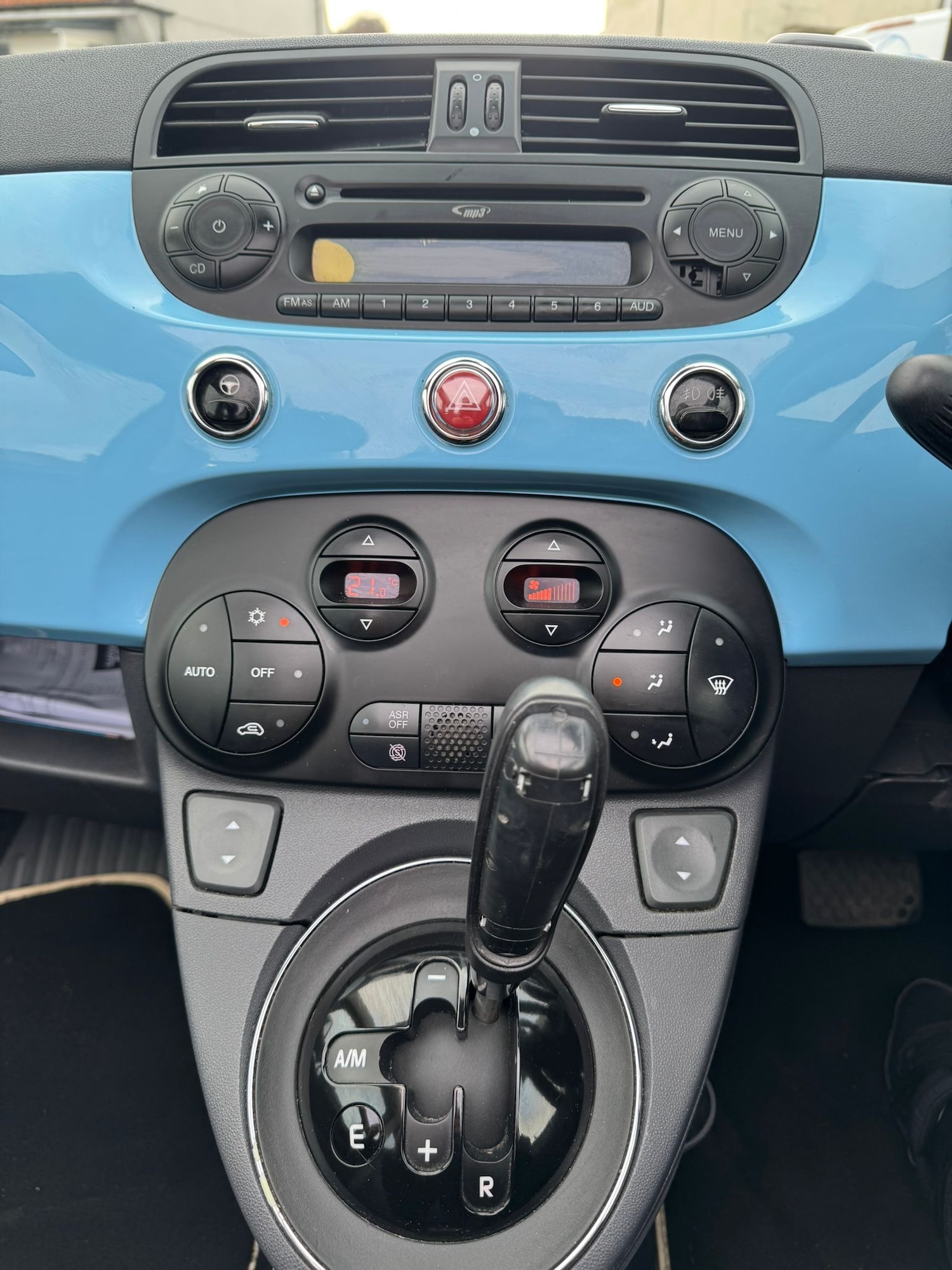 Used Fiat 500 2012 for sale - 77261269: Photo 16