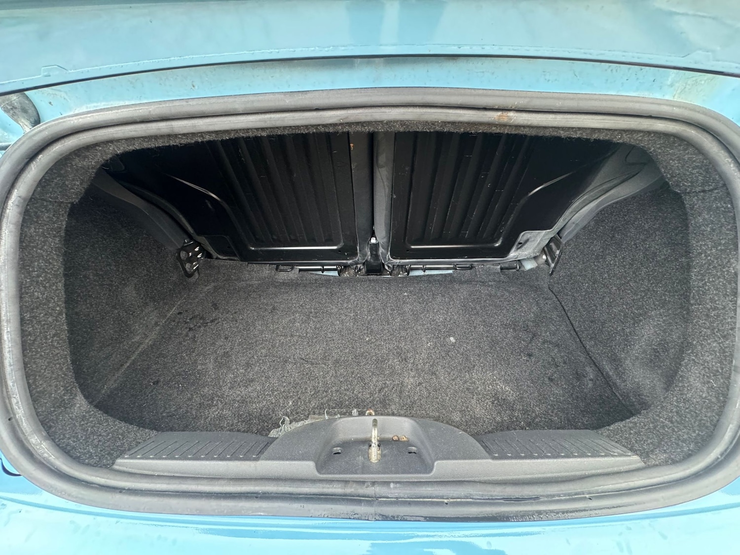 Used Fiat 500 2012 for sale - 77261269: Photo 9