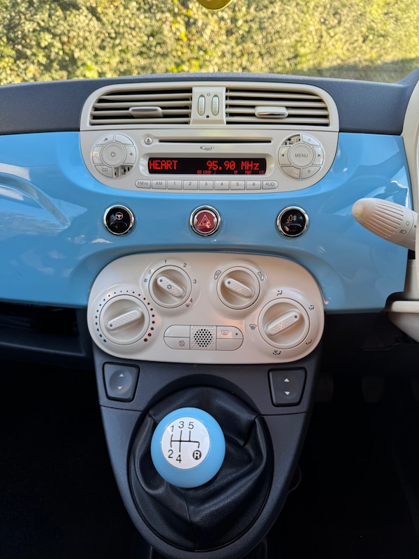 Used Fiat 500 2013 for sale - 76325054: Photo 13