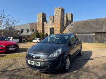 2014 (14) - 1.0 ecoFLEX S 3dr