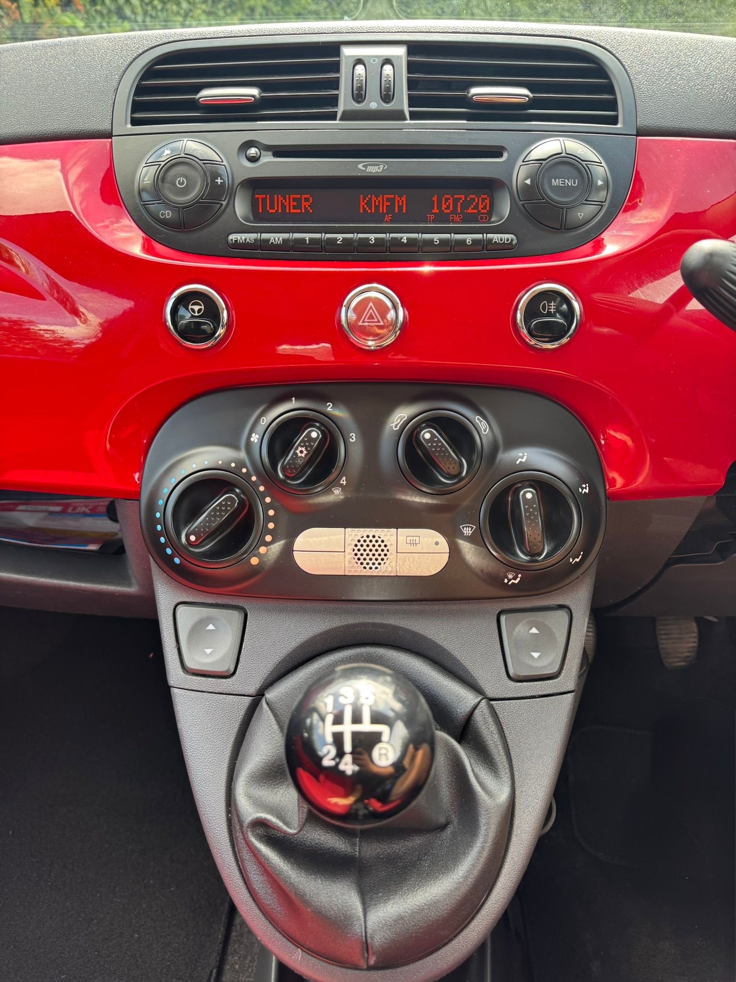 Vehicle 16