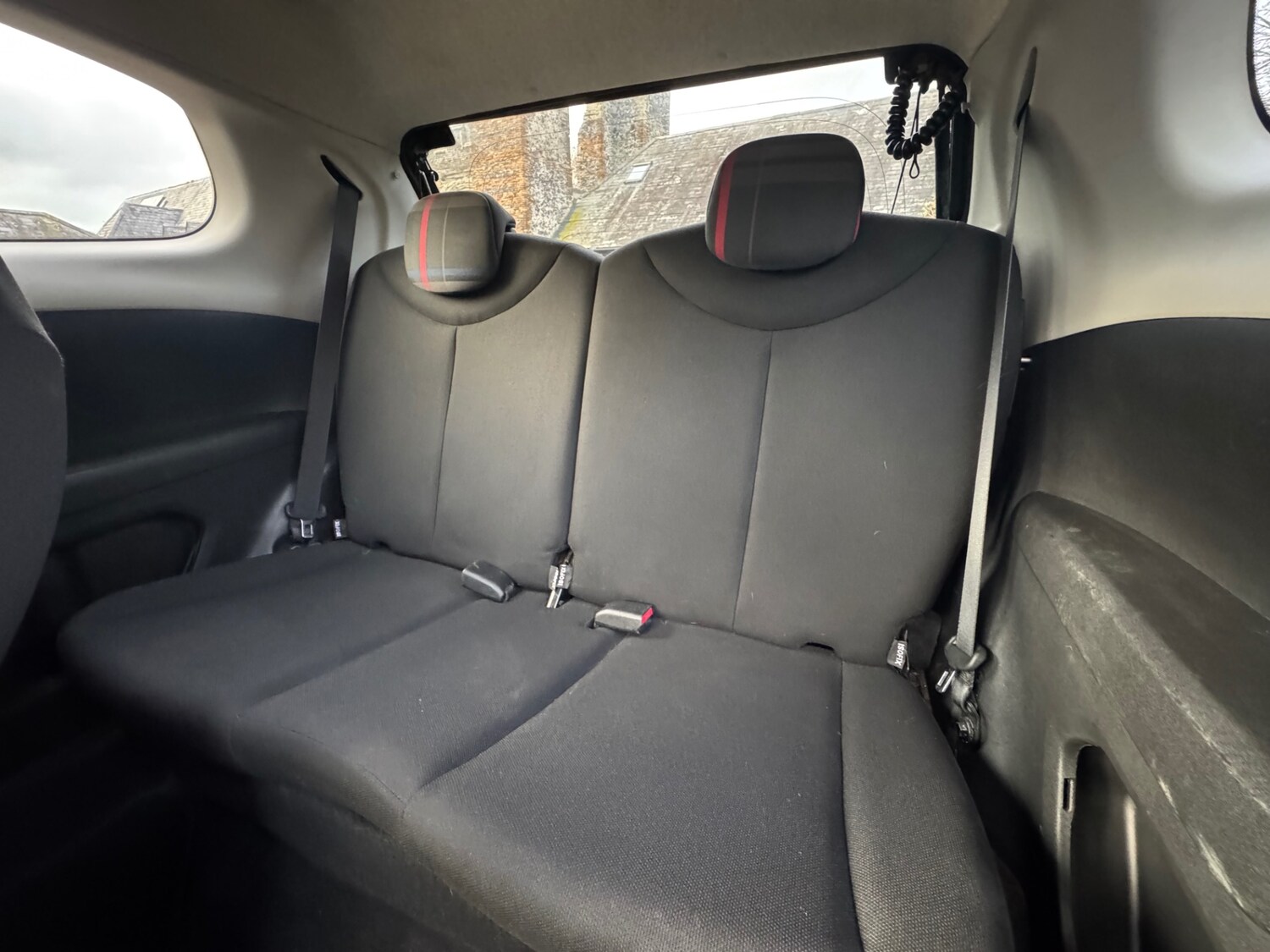 Used Peugeot 108 2015 for sale - 76578438: Photo 12