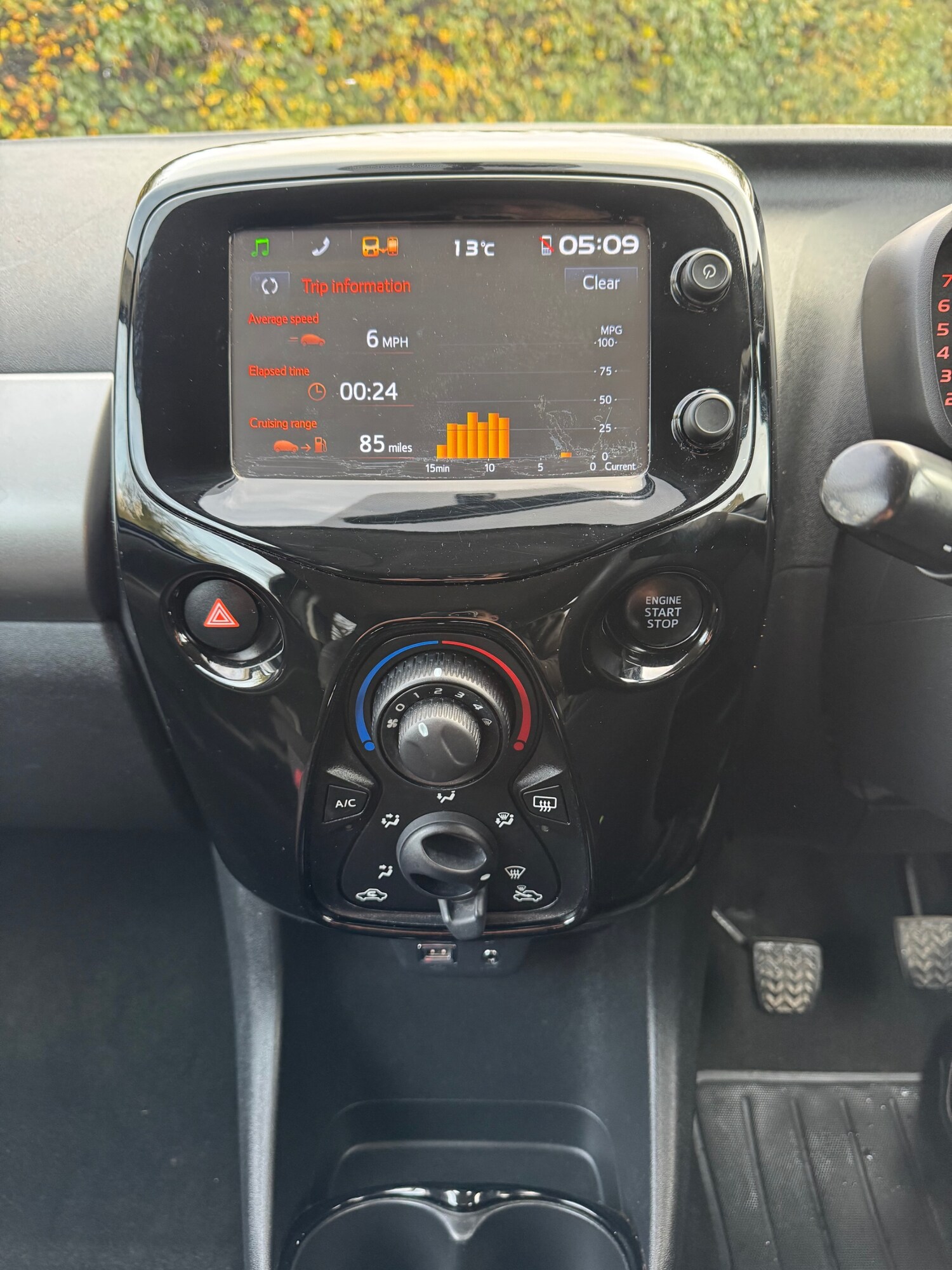 Used Peugeot 108 2015 for sale - 76578438: Photo 14