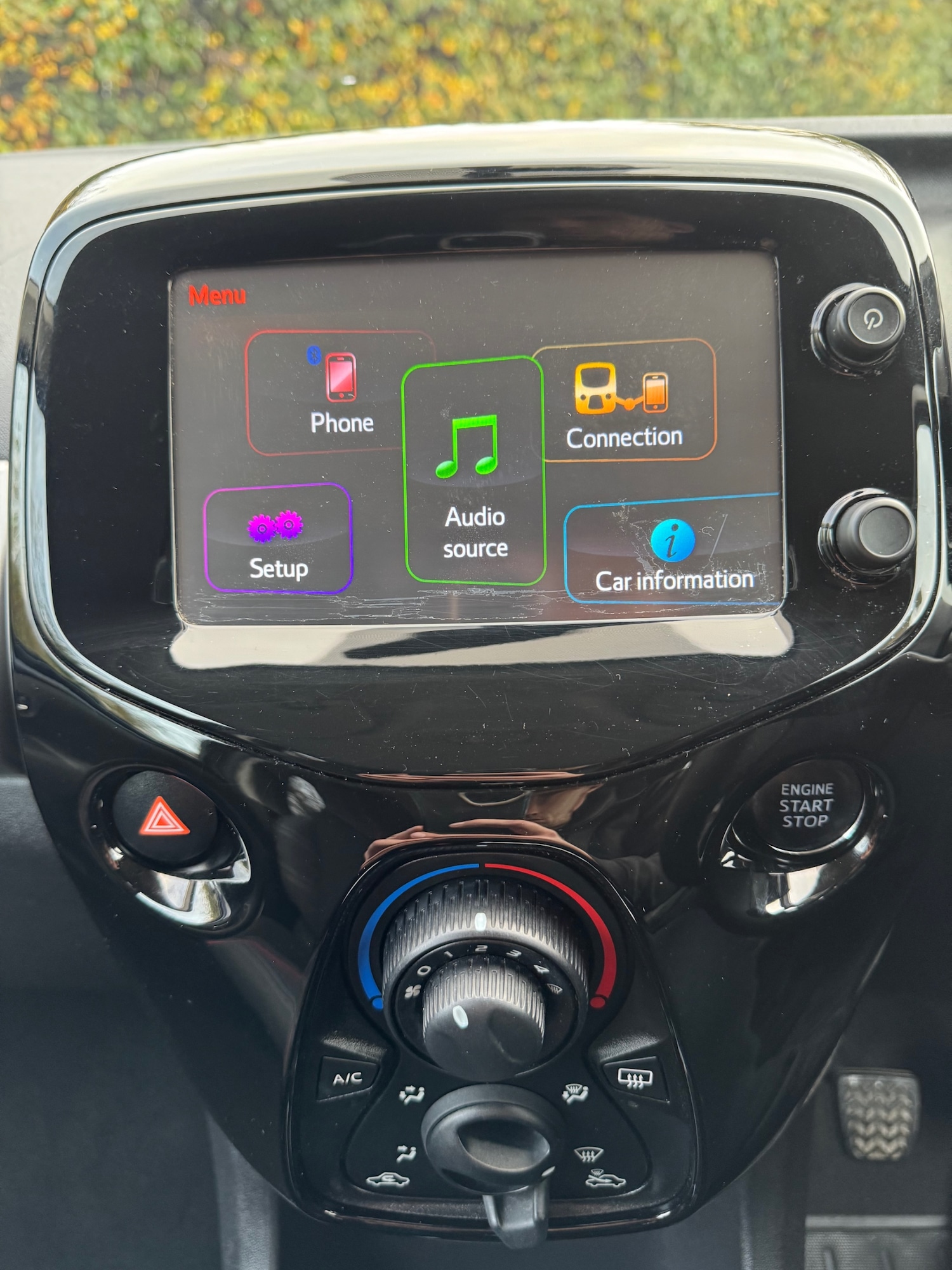 Used Peugeot 108 2015 for sale - 76578438: Photo 16