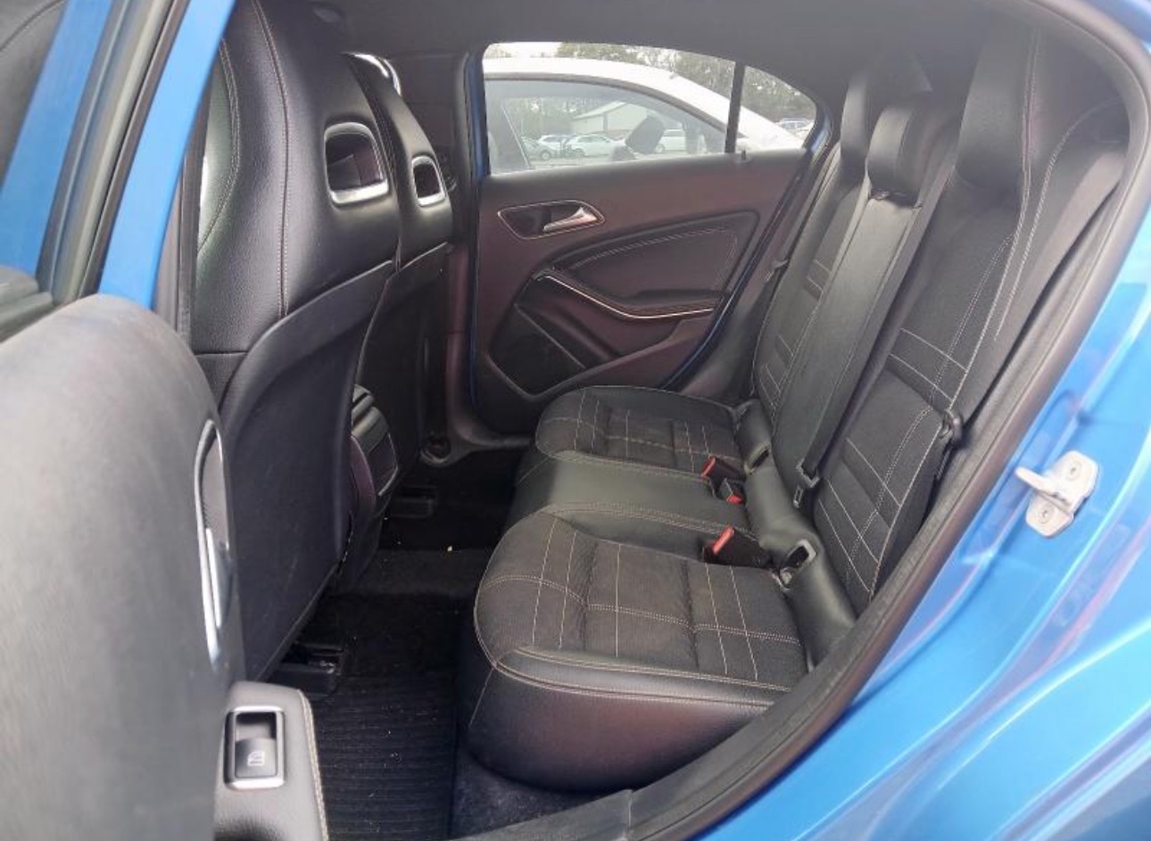 Used Mercedes-Benz A-Class 2014 for sale - 76045314: Photo 3