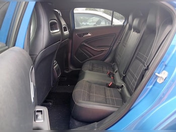 Used Mercedes-Benz A-Class 2014 for sale - 76045314: Photo 3