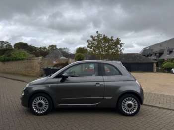 Used Fiat 500 2012 for sale - 74902630: Photo