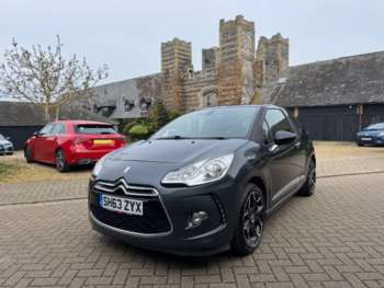 2014 (63) - 1.6 VTi 16V DStyle Plus 3dr