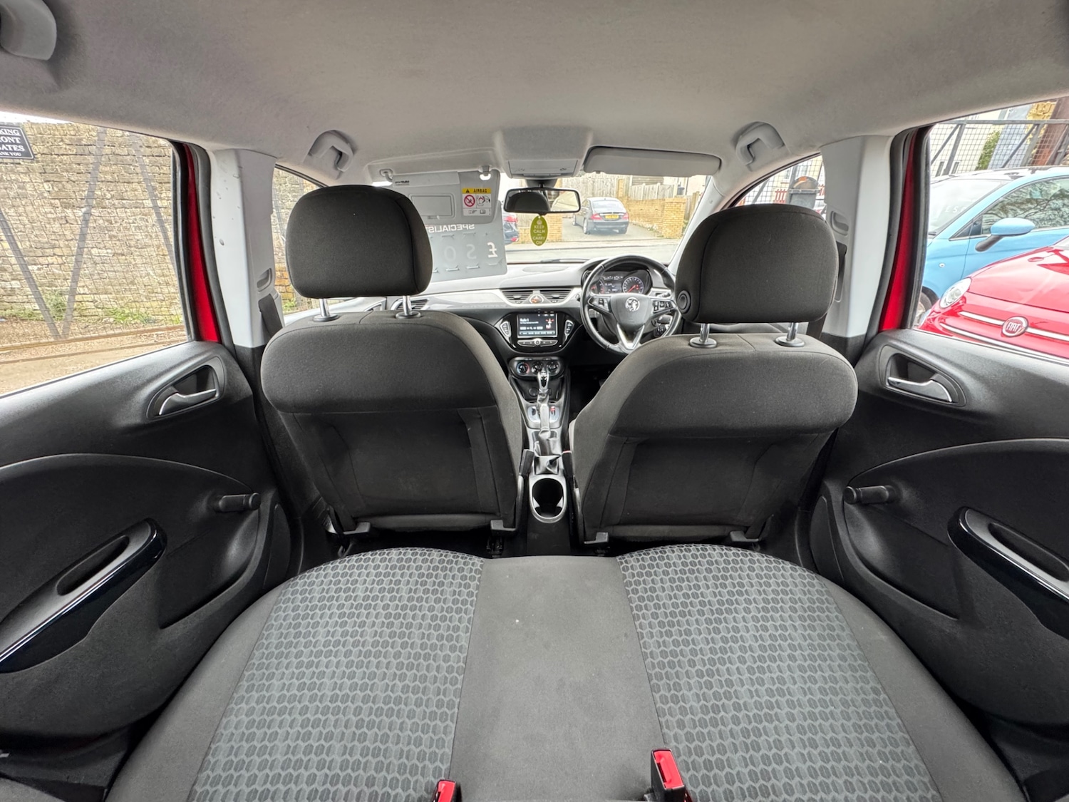 Used Vauxhall Corsa 2018 for sale - 78080085: Photo 10