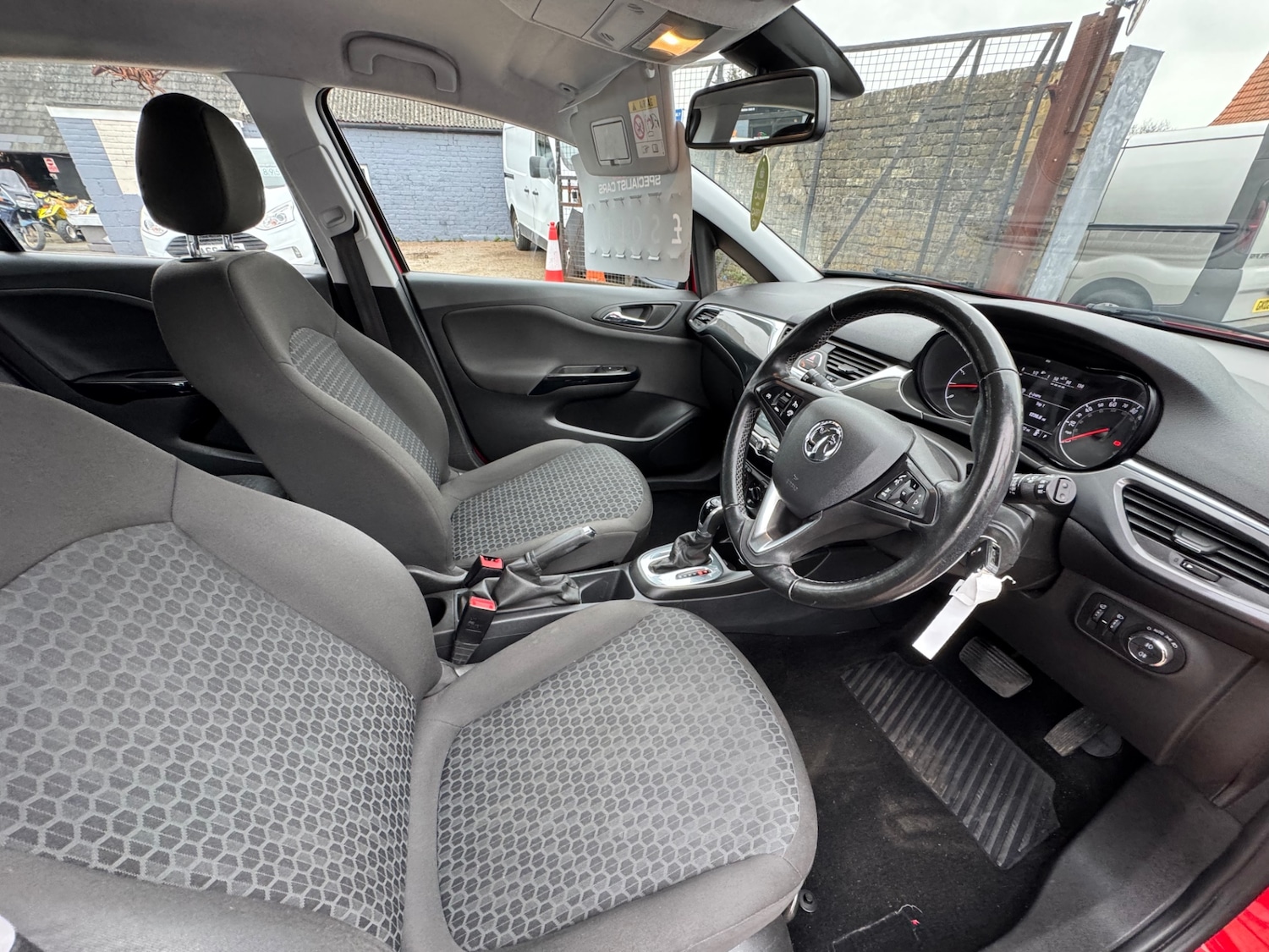 Used Vauxhall Corsa 2018 for sale - 78080085: Photo 12