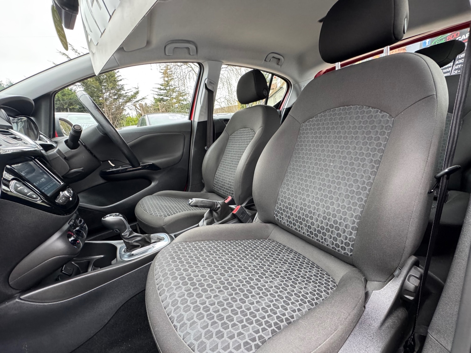 Used Vauxhall Corsa 2018 for sale - 78080085: Photo 13