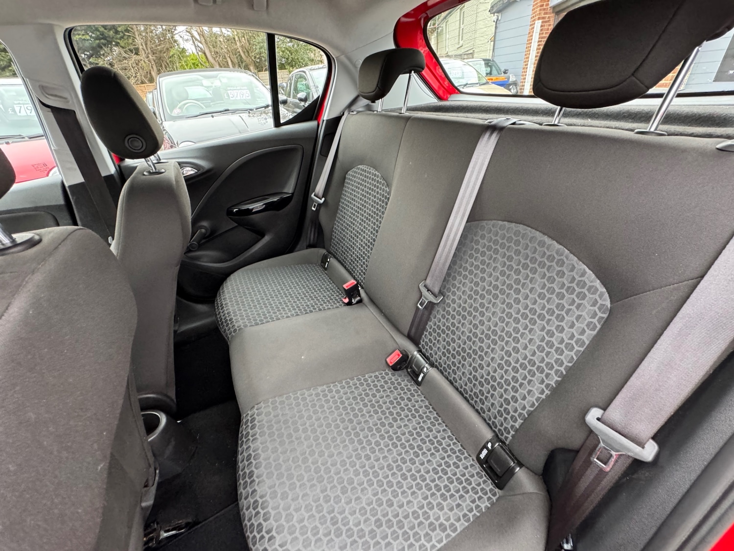 Used Vauxhall Corsa 2018 for sale - 78080085: Photo 14