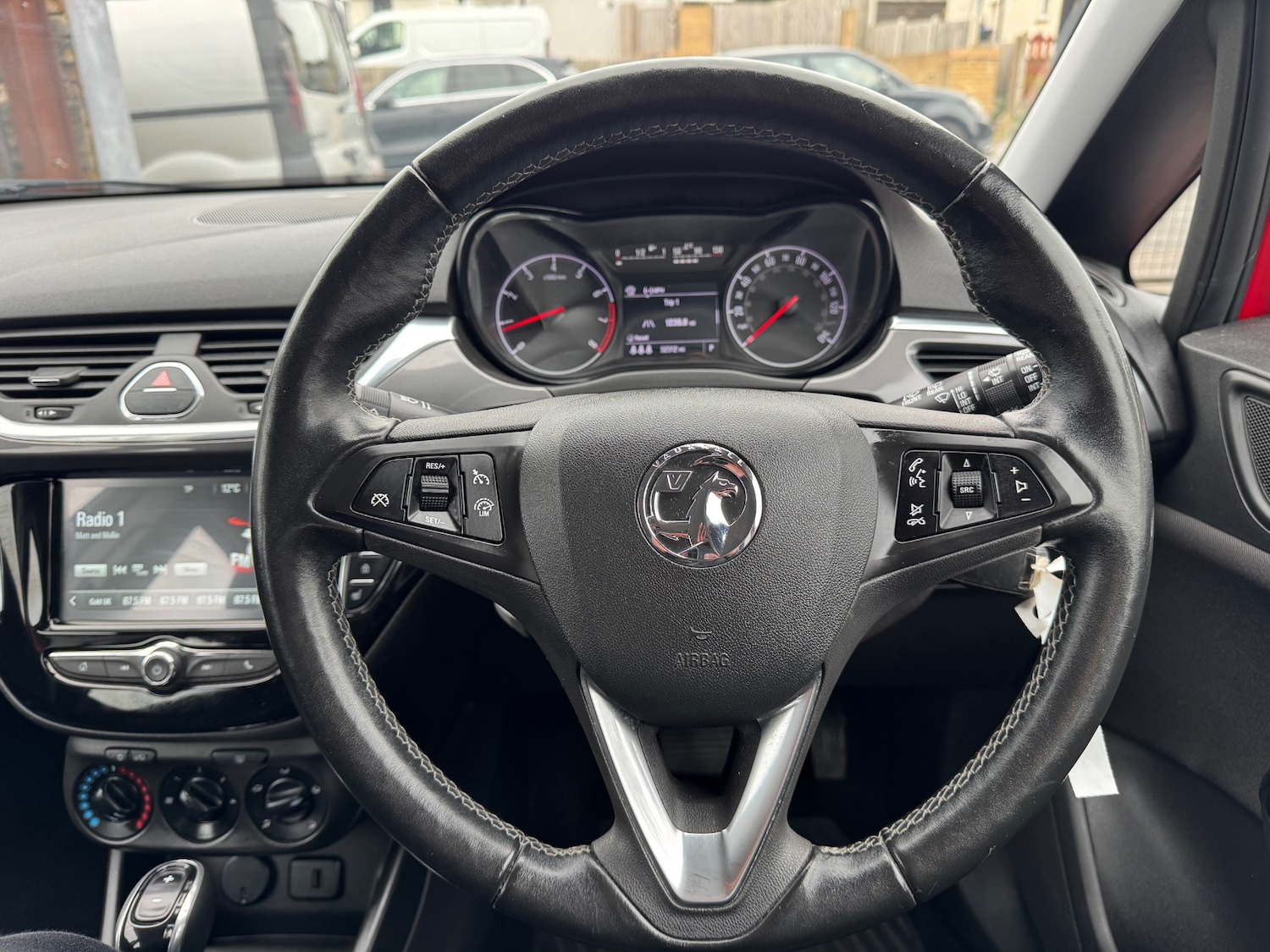 Used Vauxhall Corsa 2018 for sale - 78080085: Photo 15
