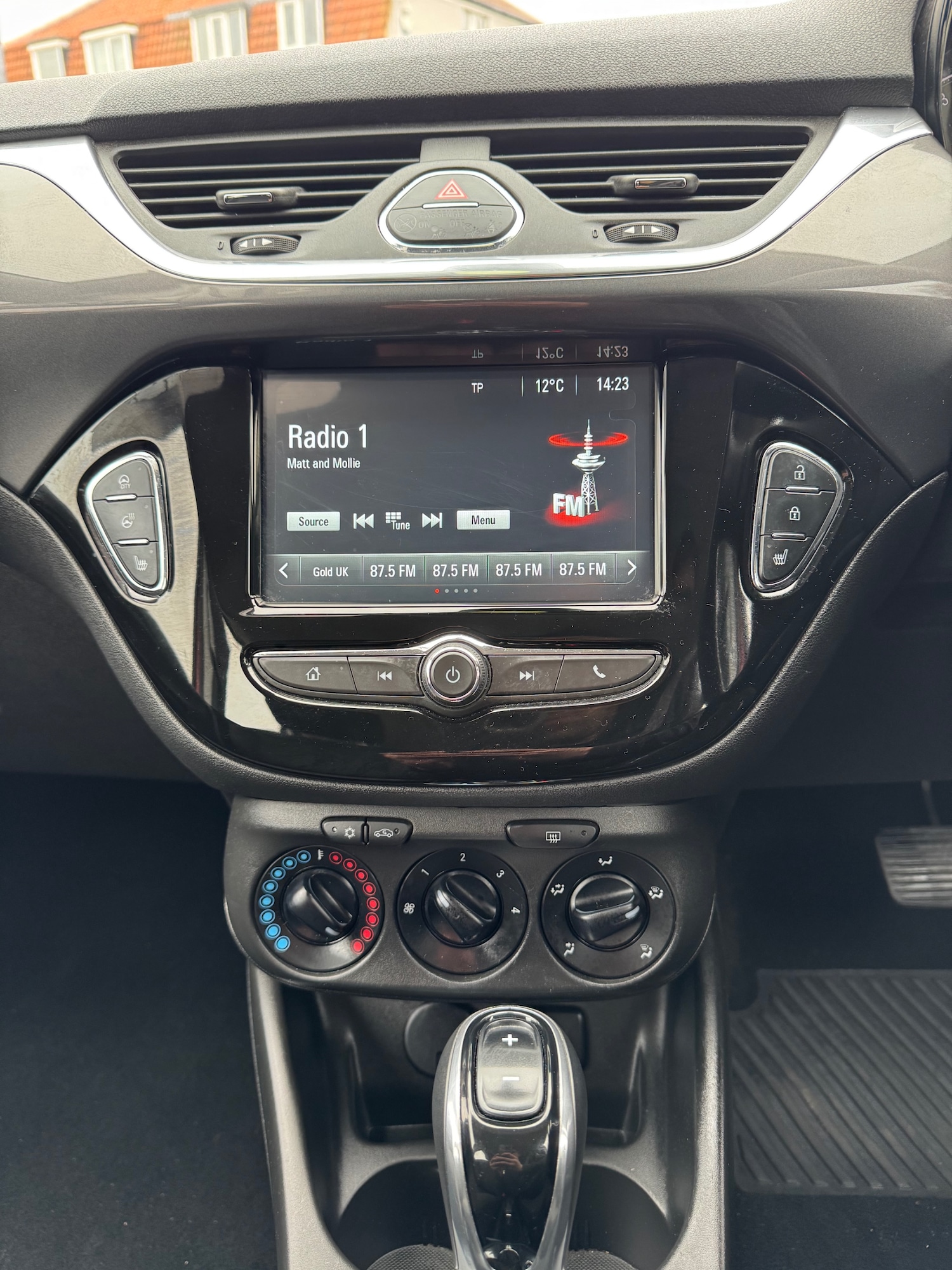 Used Vauxhall Corsa 2018 for sale - 78080085: Photo 16