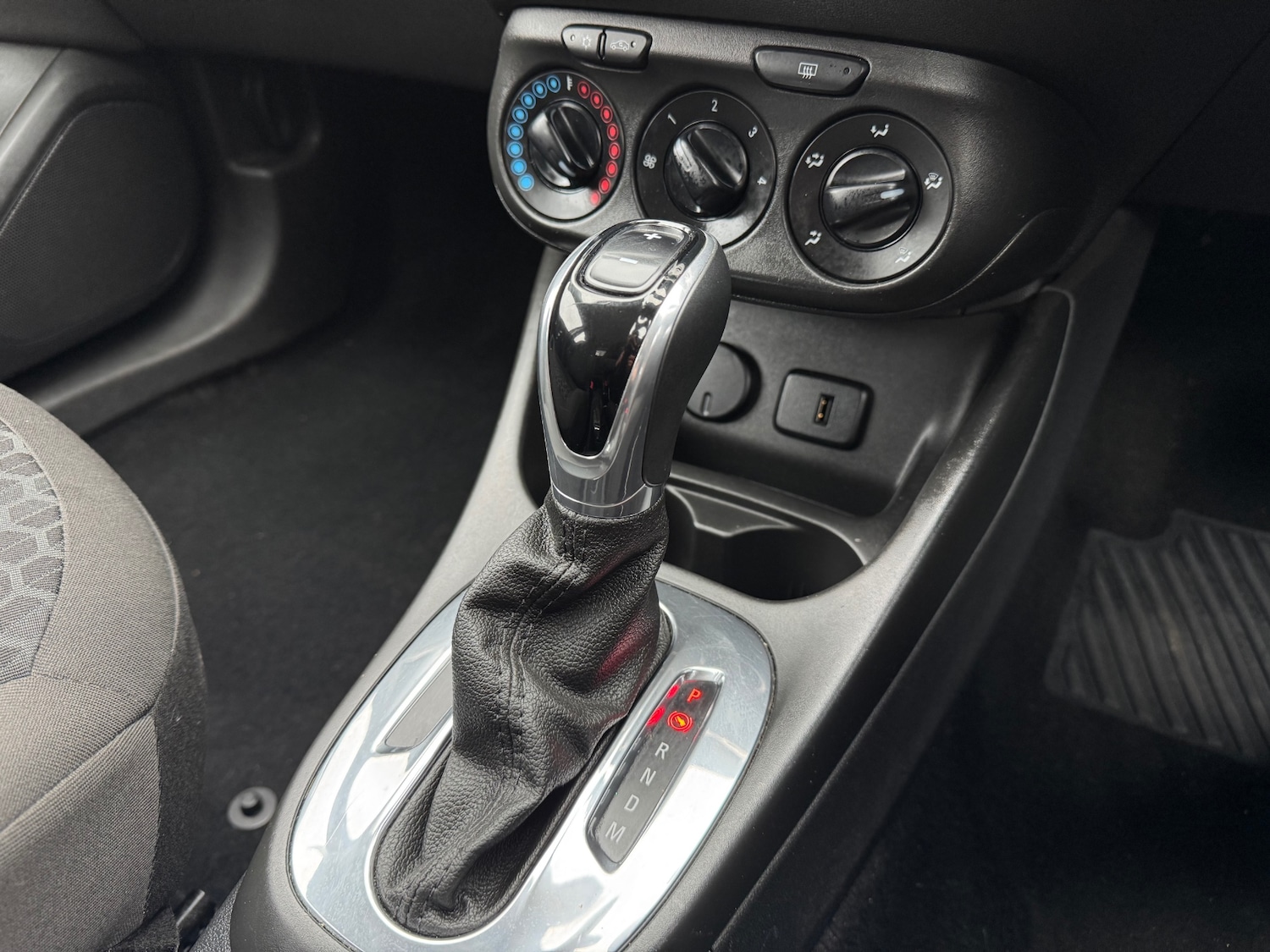 Used Vauxhall Corsa 2018 for sale - 78080085: Photo 17