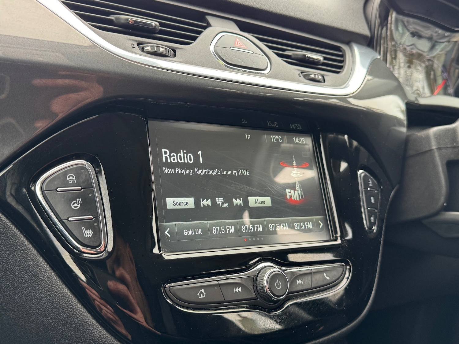 Used Vauxhall Corsa 2018 for sale - 78080085: Photo 18