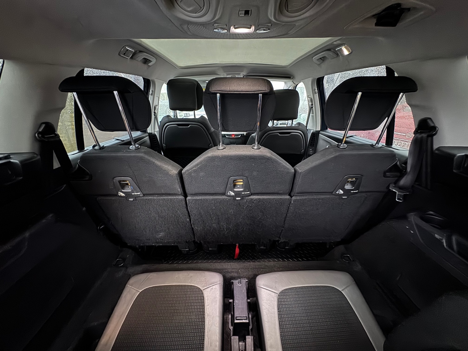 Used Citroen C4 Grand Picasso 2014 for sale - 77478019: Photo 10