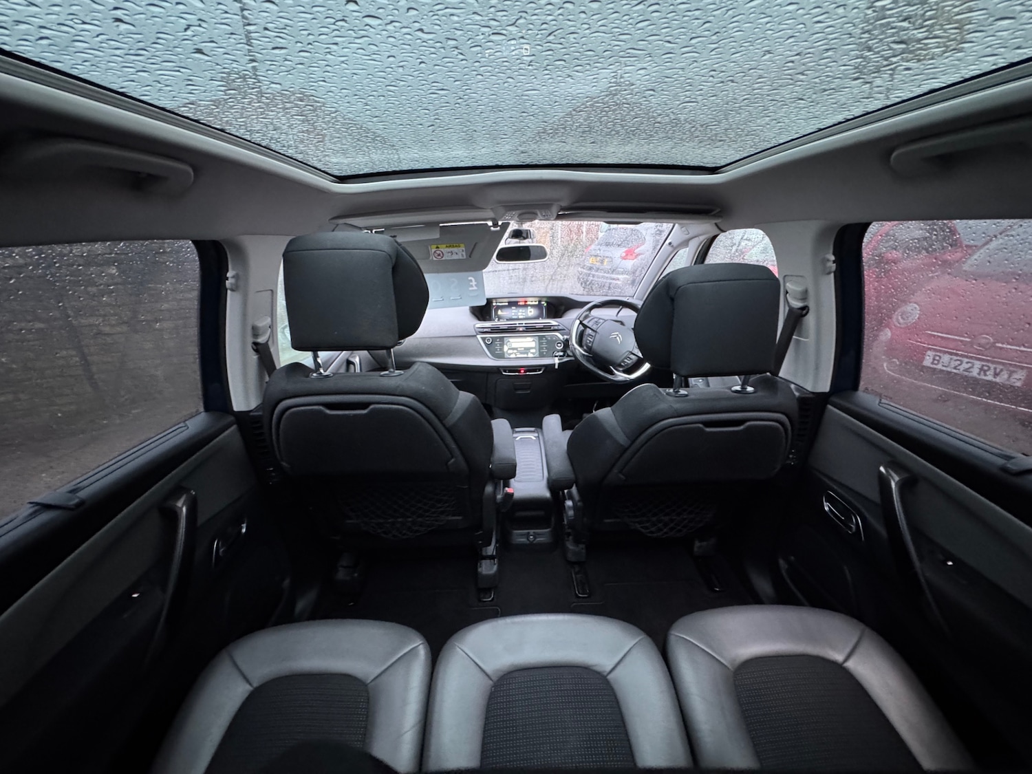 Used Citroen C4 Grand Picasso 2014 for sale - 77478019: Photo 11