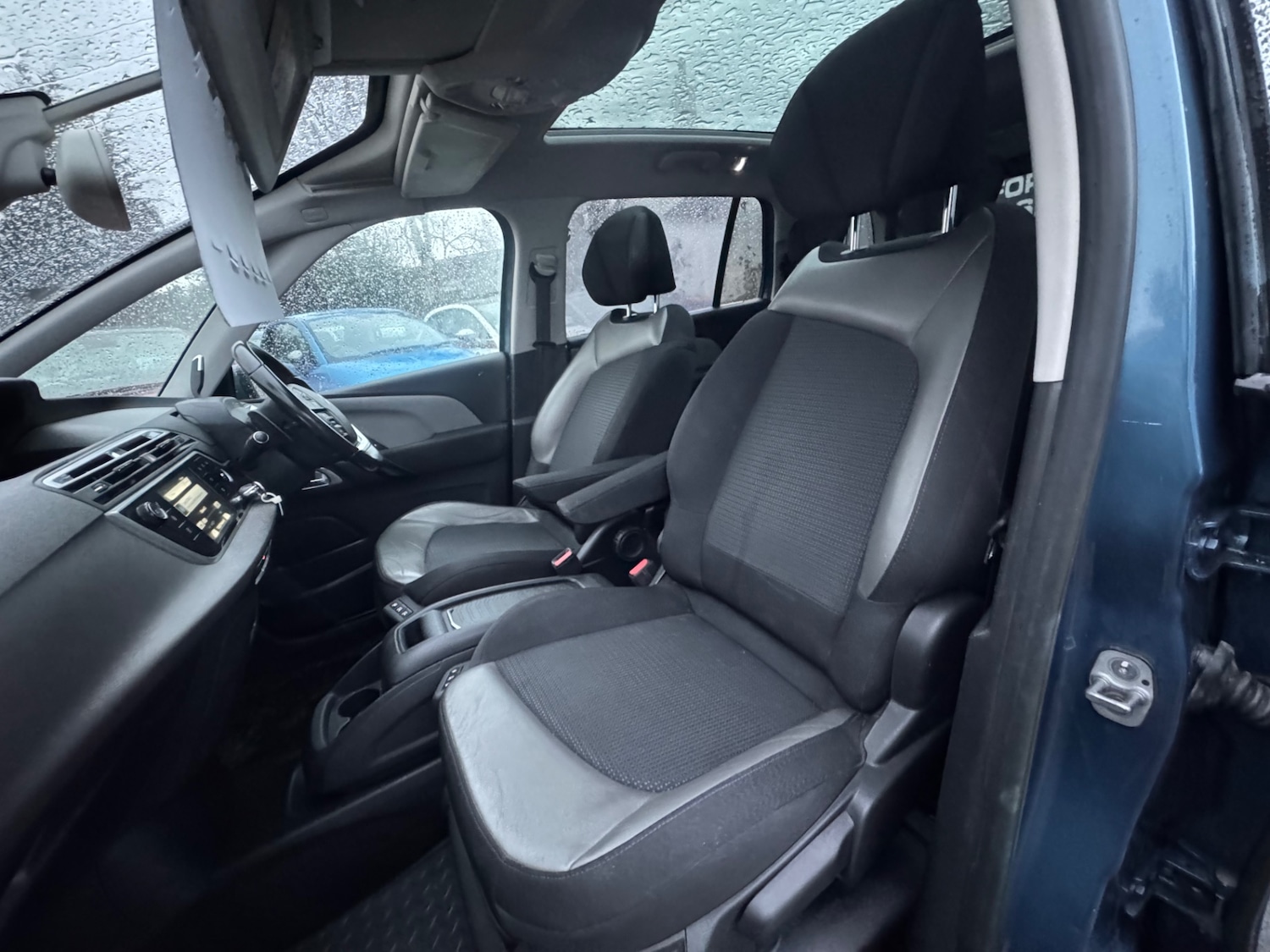 Used Citroen C4 Grand Picasso 2014 for sale - 77478019: Photo 13