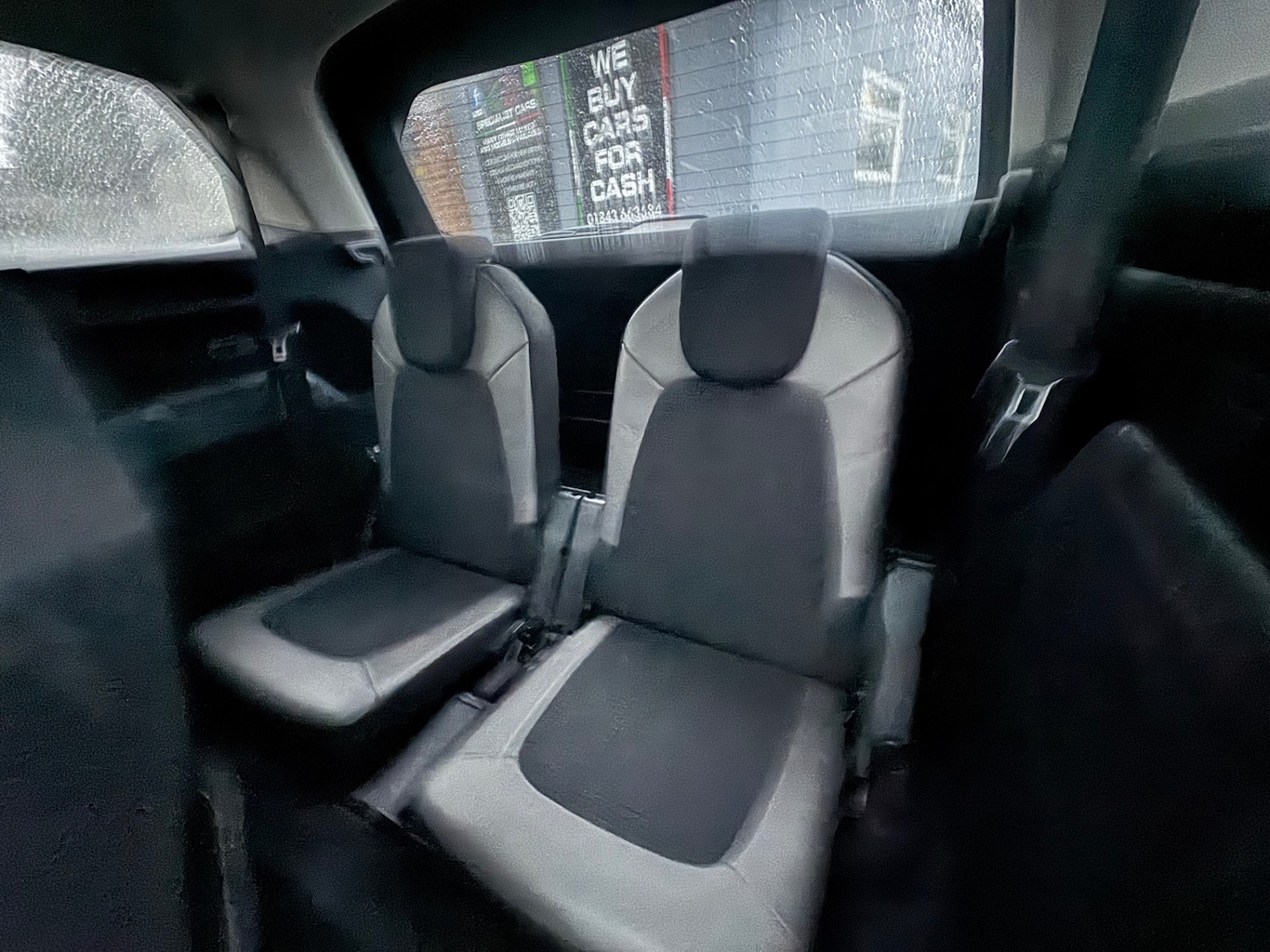 Used Citroen C4 Grand Picasso 2014 for sale - 77478019: Photo 15