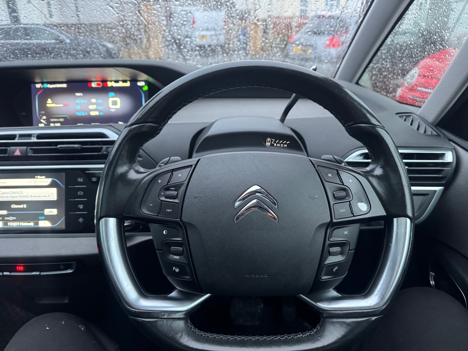 Used Citroen C4 Grand Picasso 2014 for sale - 77478019: Photo 16