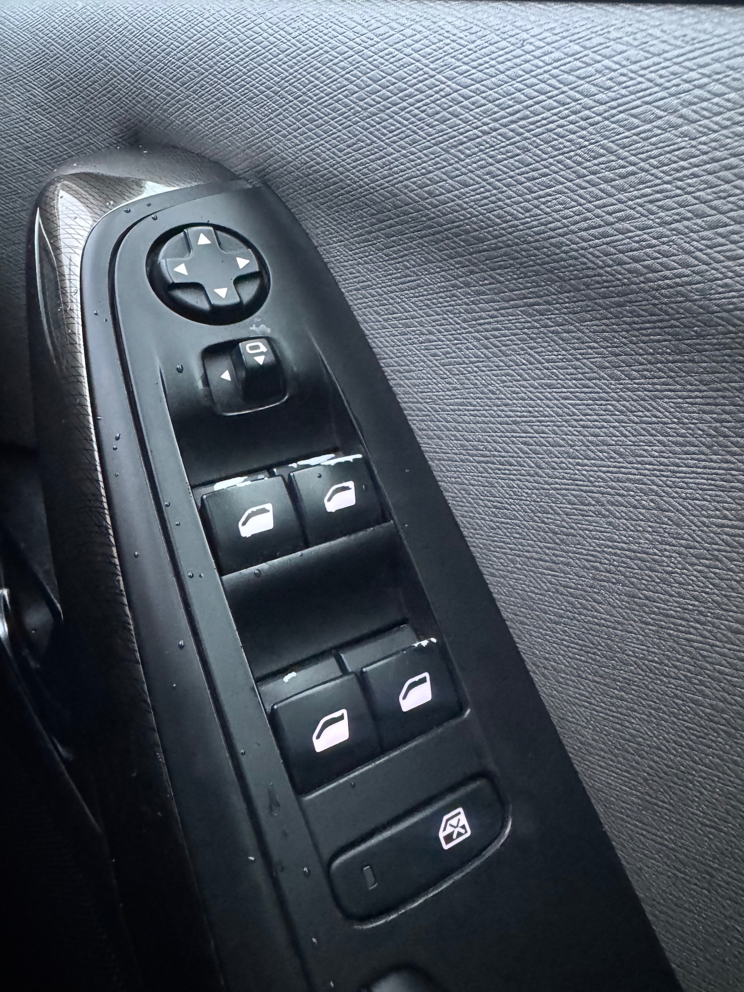 Used Citroen C4 Grand Picasso 2014 for sale - 77478019: Photo 19