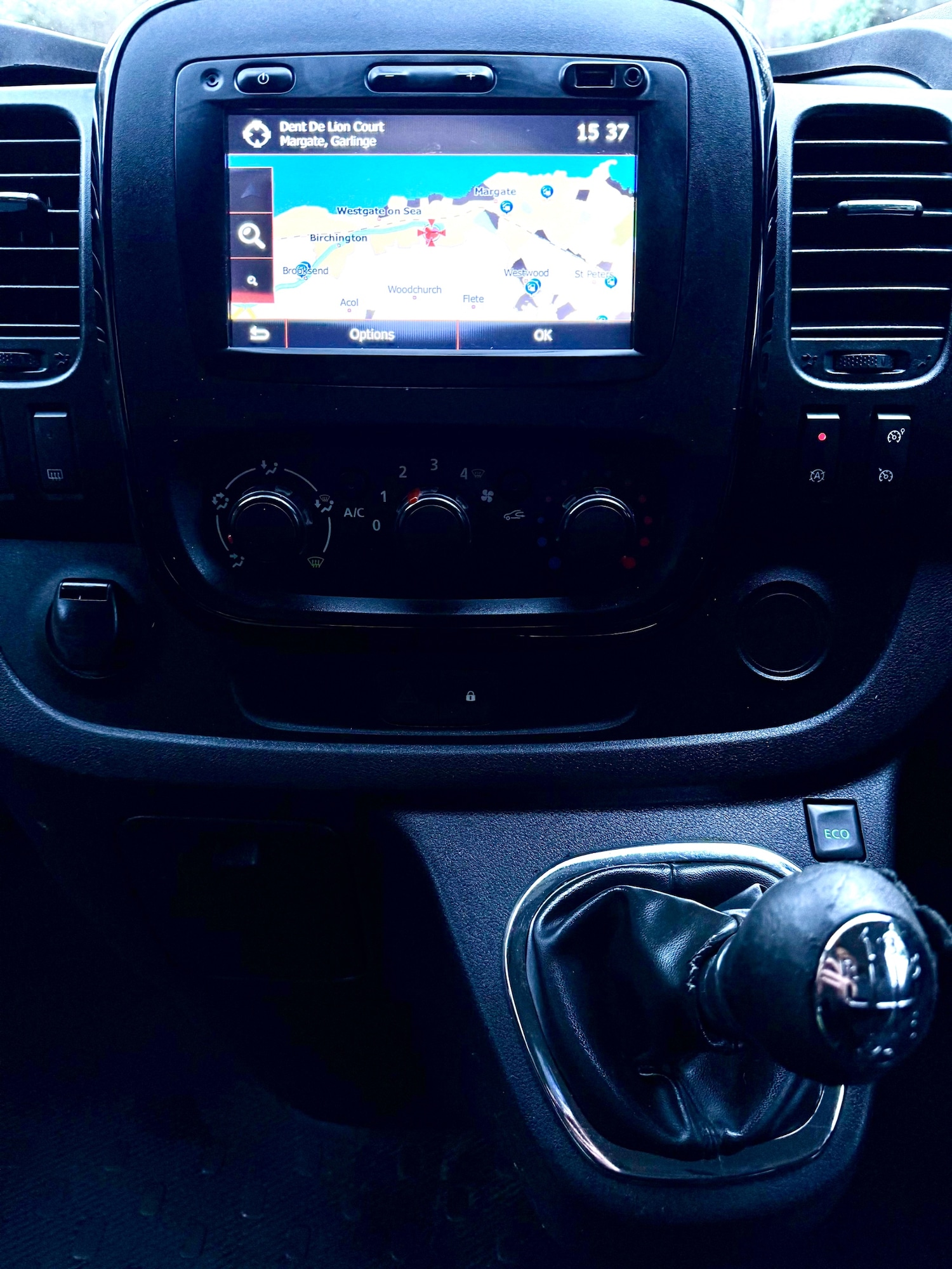 Used Vauxhall Vivaro 2015 for sale - 76882068: Photo 14