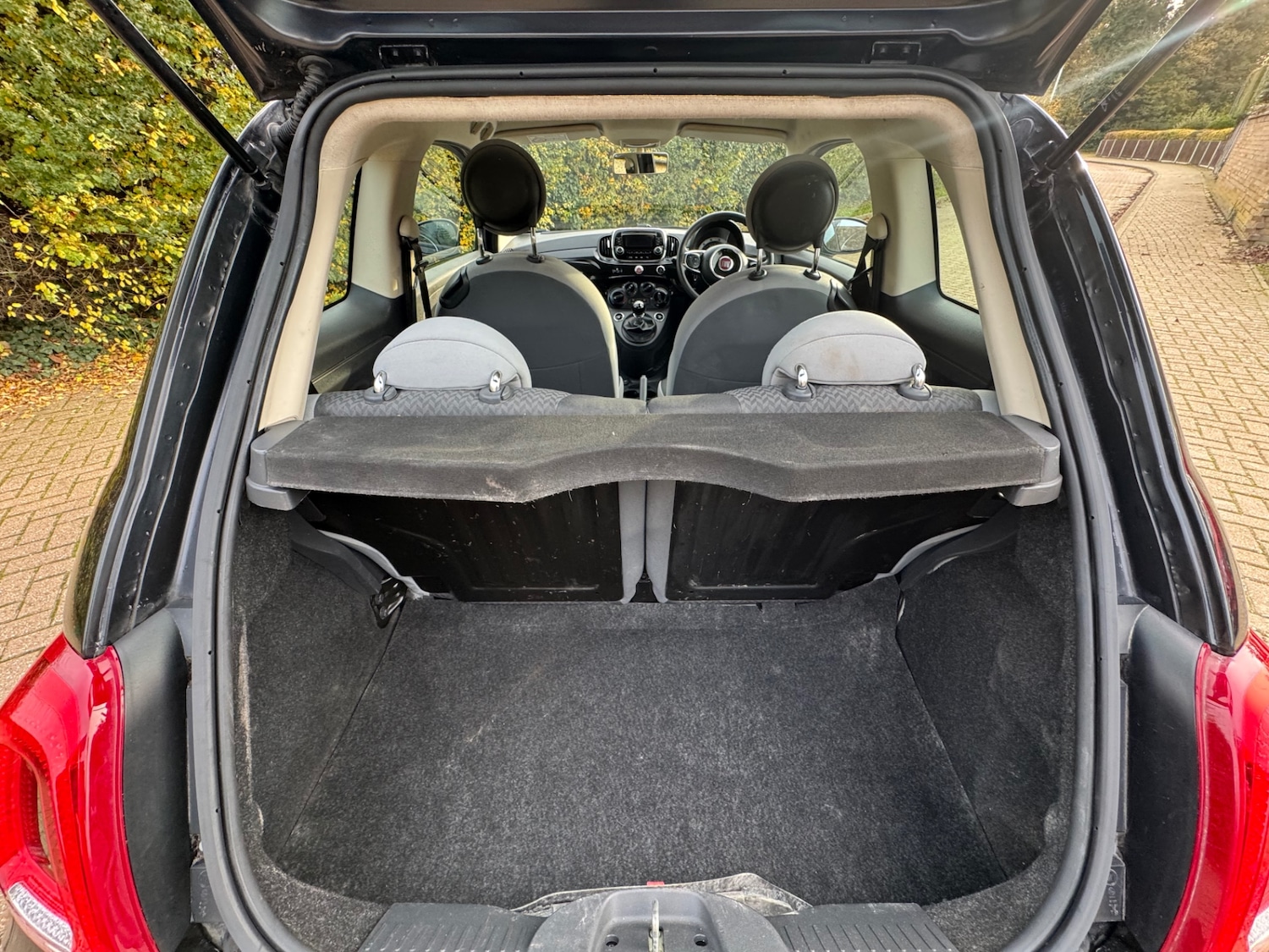 Used Fiat 500 2016 for sale - 77101426: Photo 12