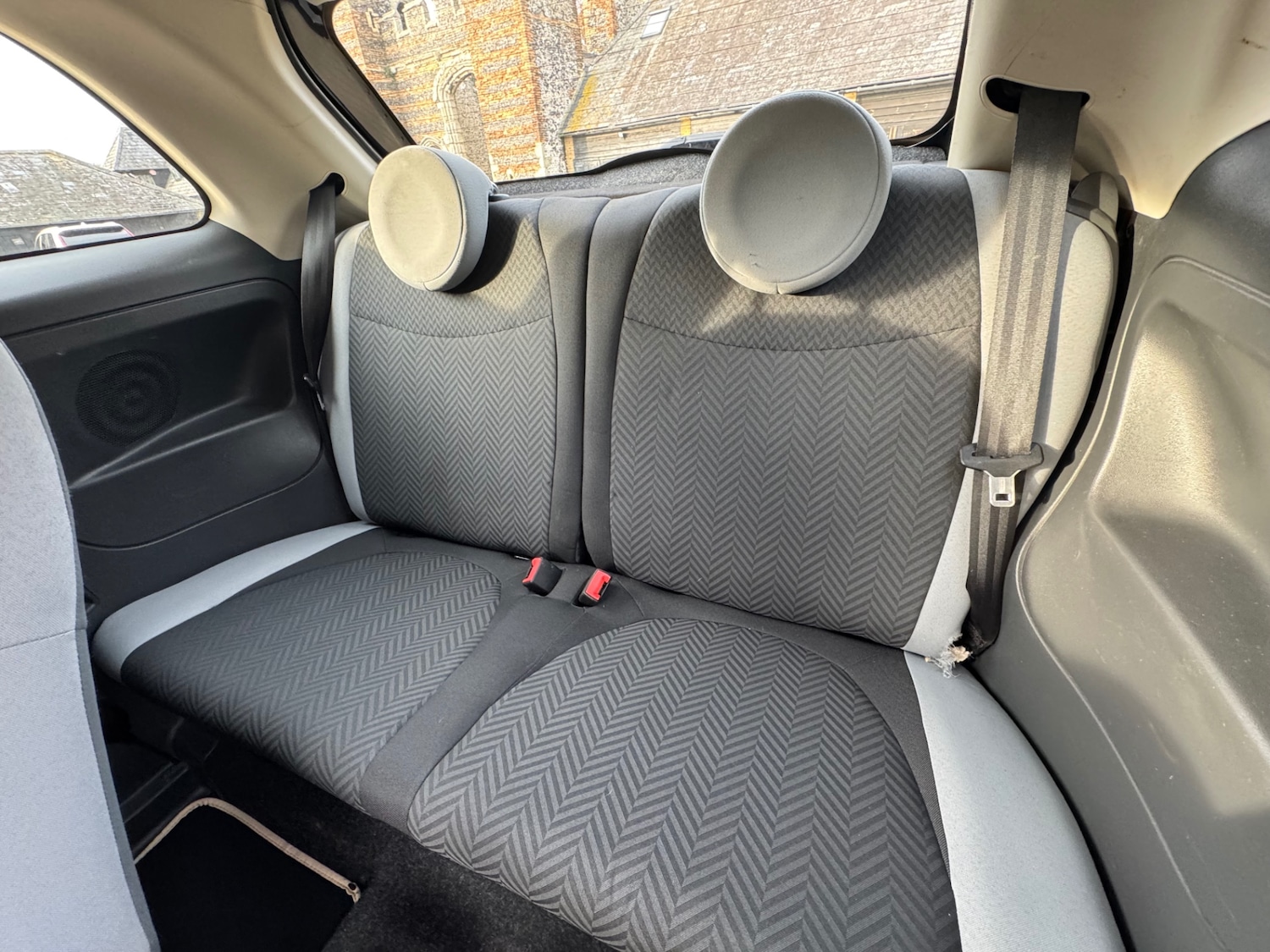 Used Fiat 500 2016 for sale - 77101426: Photo 16