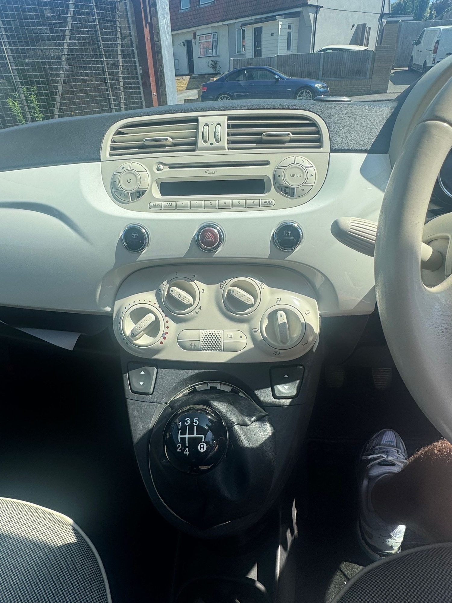 Vehicle 13