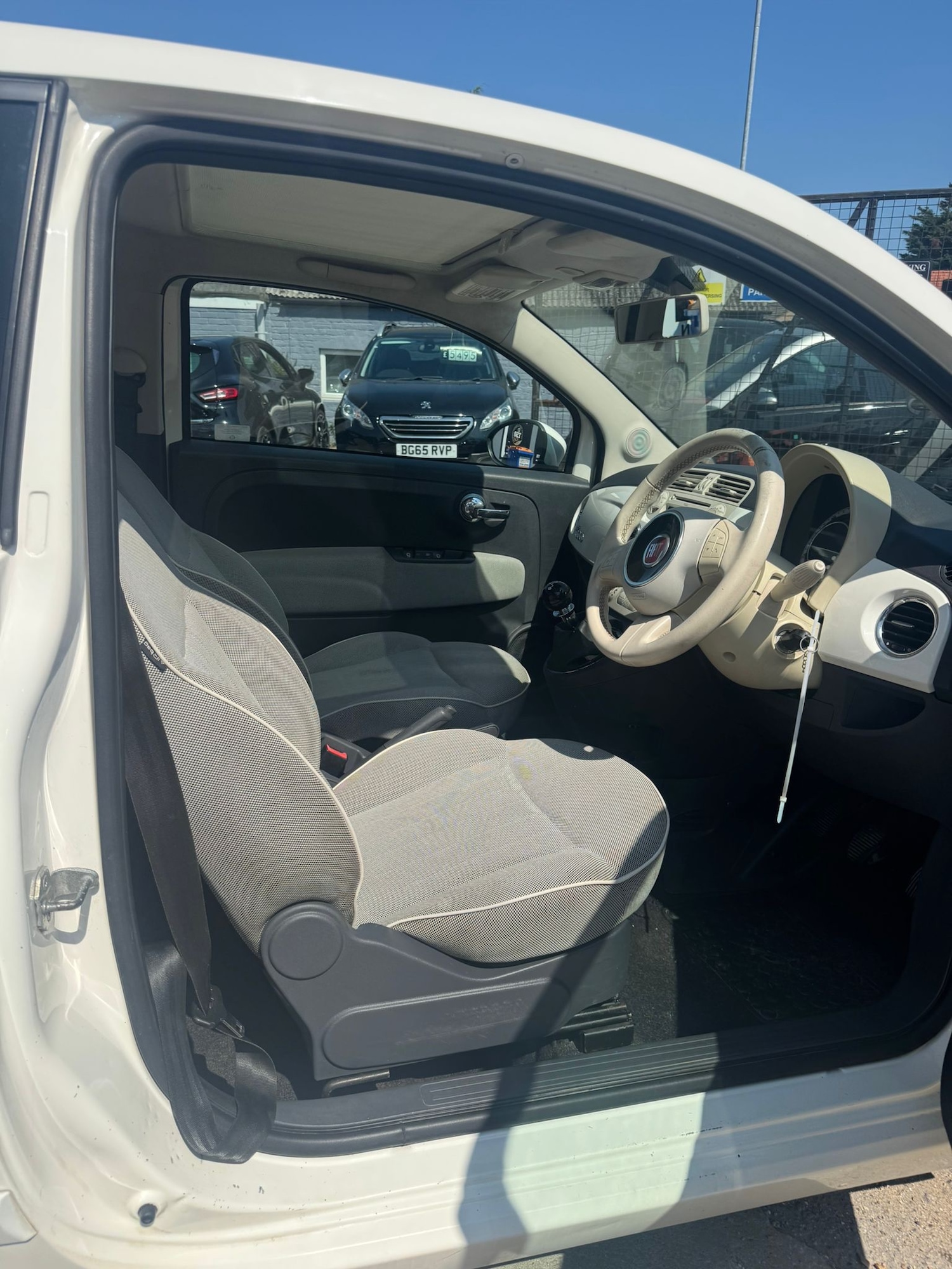 Vehicle 16