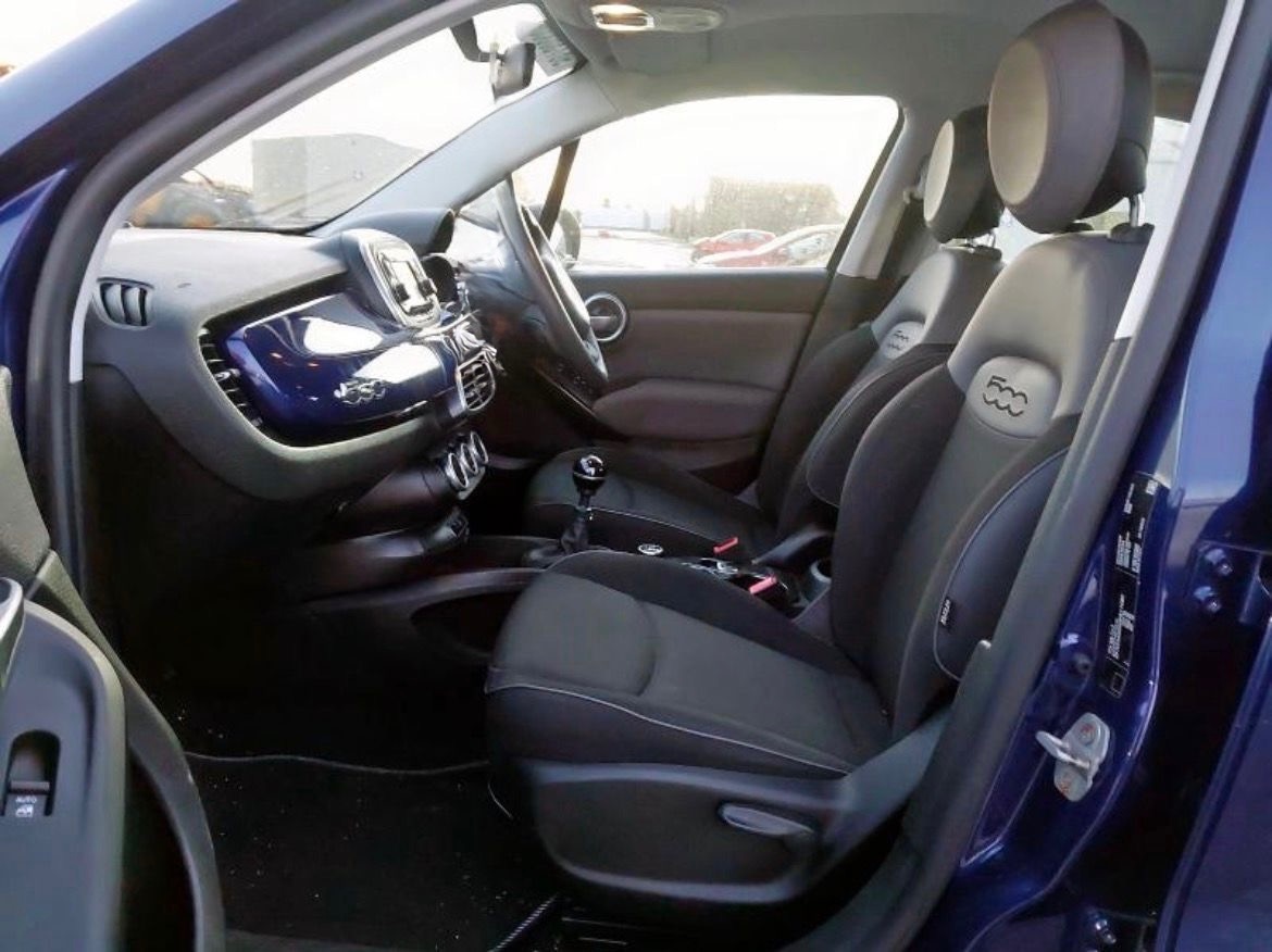 Used Fiat 500X 2016 for sale - 77264232: Photo 2