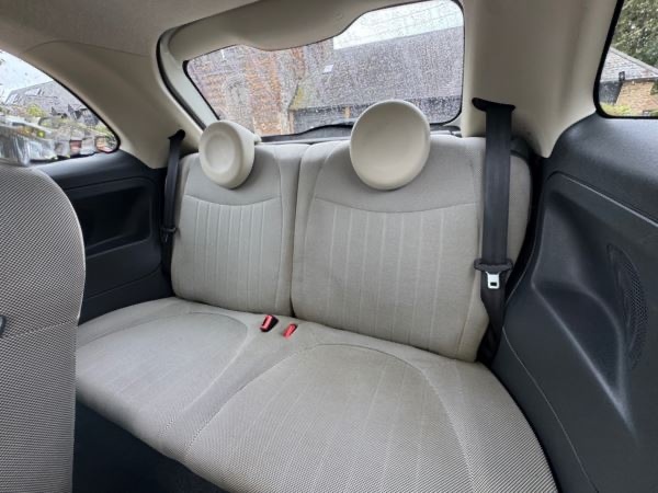 Used Fiat 500 2010 for sale - 77245350: Photo 12