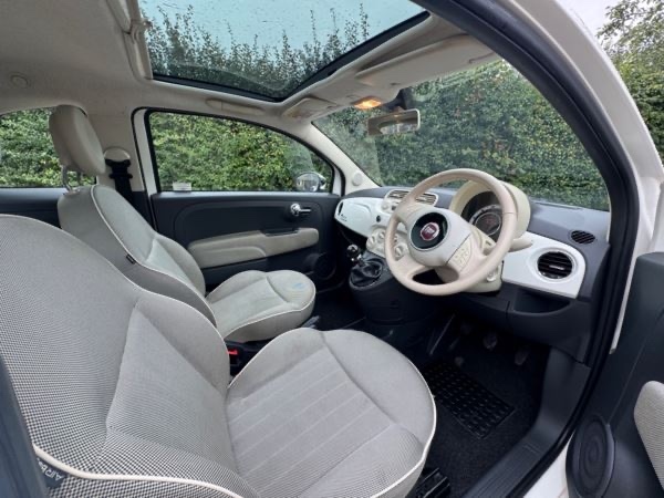 Used Fiat 500 2010 for sale - 77245350: Photo 15