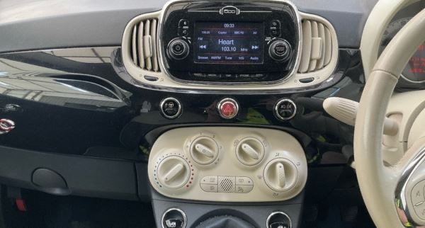 Used Fiat 500 2010 for sale - 77245350: Photo 17