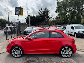 Used Audi A1 2011 for sale - 79559414: Photo