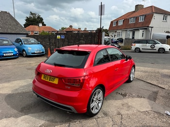 Used Audi A1 2011 for sale - 79559414: Photo