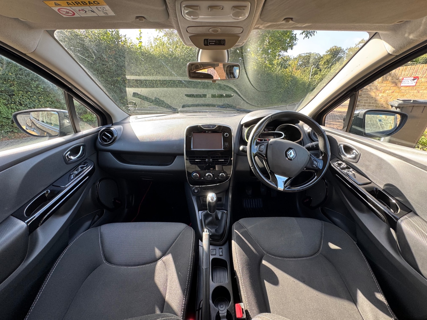 Used Renault Clio 2014 for sale - 77065881: Photo 11