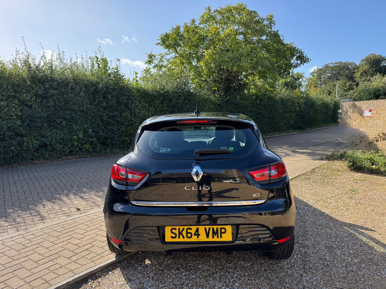 Used Renault Clio 2014 for sale - 77065881: Photo 7