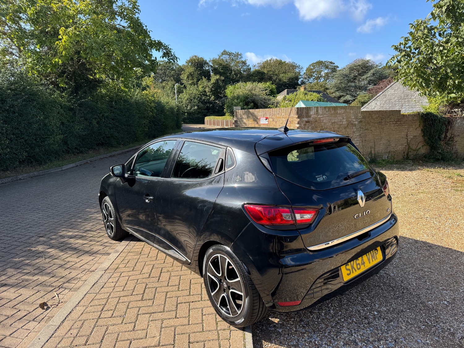 Used Renault Clio 2014 for sale - 77065881: Photo 8