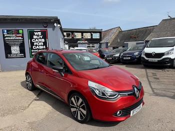 Used Renault Clio 2013 for sale - 78376403: Photo