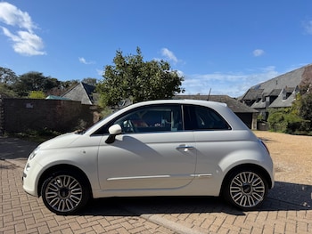 Used Fiat 500 2015 for sale - 76252431: Photo 2