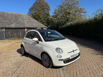 Used Fiat 500 2015 for sale - 76252431: Photo 4